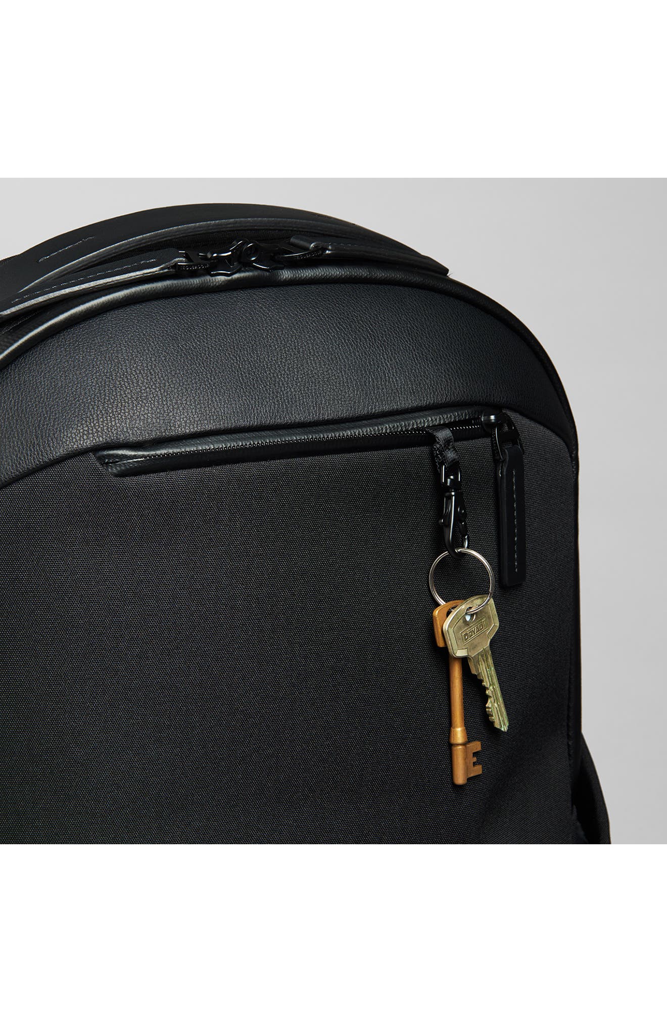 Troubadour Apex 3.0 Waterproof Compact Backpack, Alternate, color, 