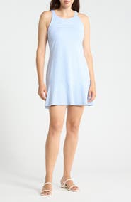 Tommy Bahama Costa Wave Stripe Dress