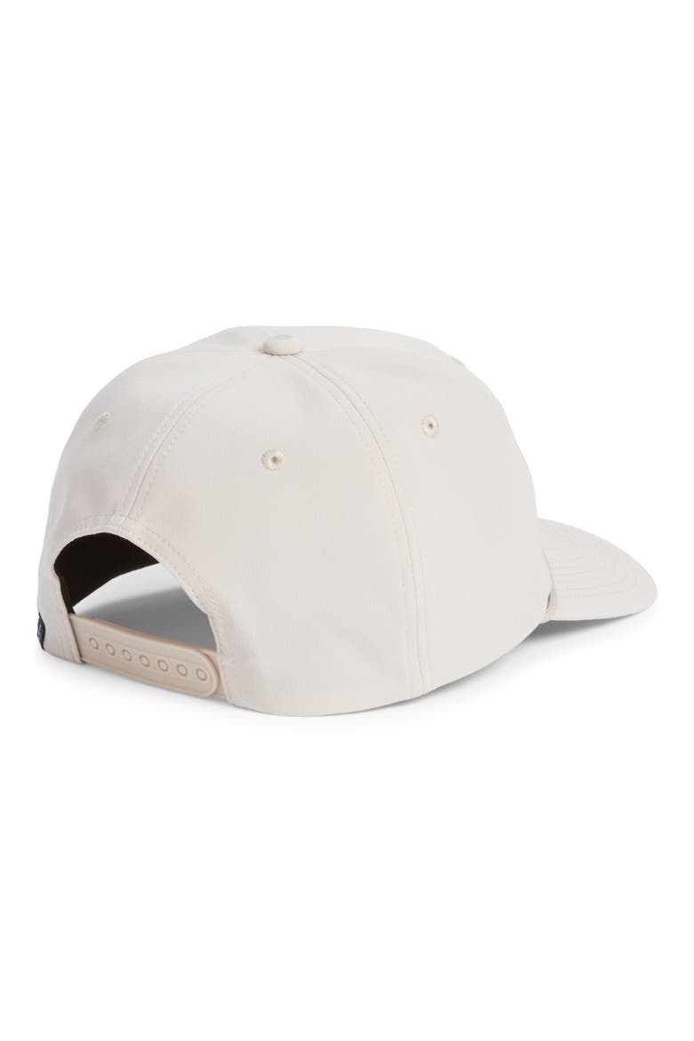 Adam Water Resistant Golf Cap, Alternate, color, TAN