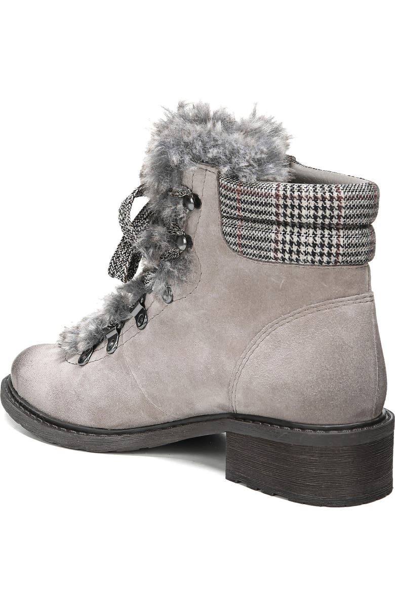 Sam Edelman Darrah 2 Faux Fur Trim Boot, Alternate, color,