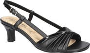 EASY STREET Delite Slingback Sandal