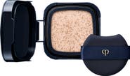 Clé de Peau Beauté Radiant Cushion Foundation Dewy