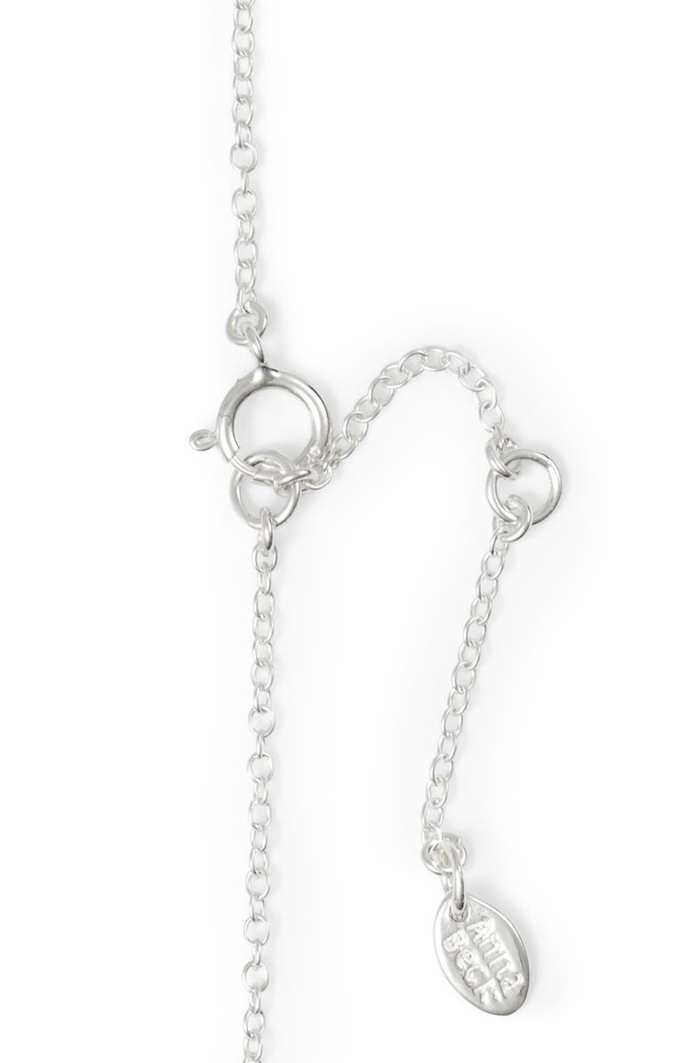 Anna Beck Reversible Bar Necklace, Alternate, color,