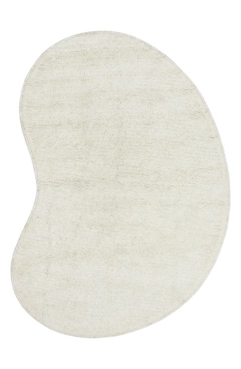 Woolable Washable Wool Rug