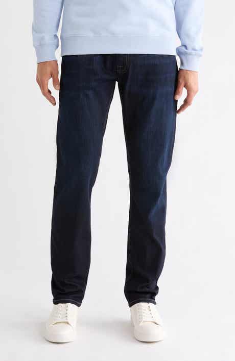 Mavi Jeans Marcus Rinsed Slim Straight Leg Jeans