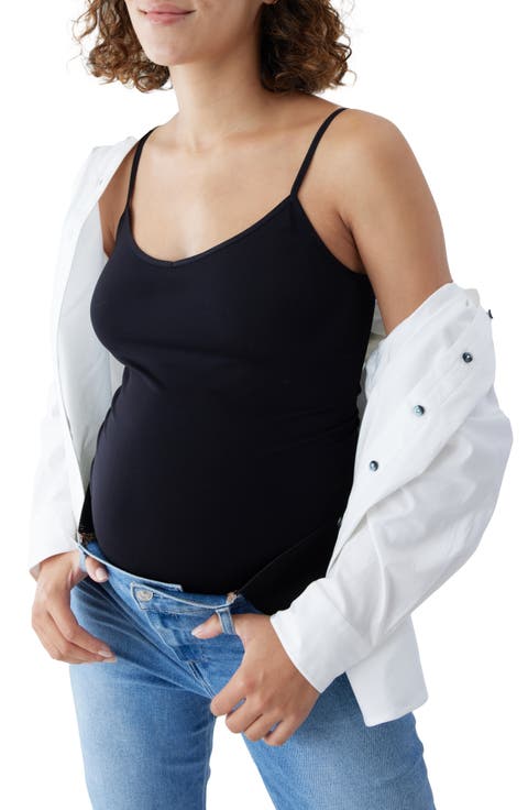 Seamless Maternity Camisole