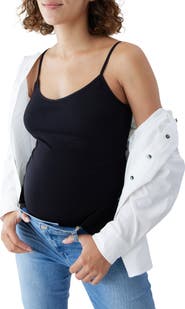 Ingrid & Isabel Seamless Maternity Camisole