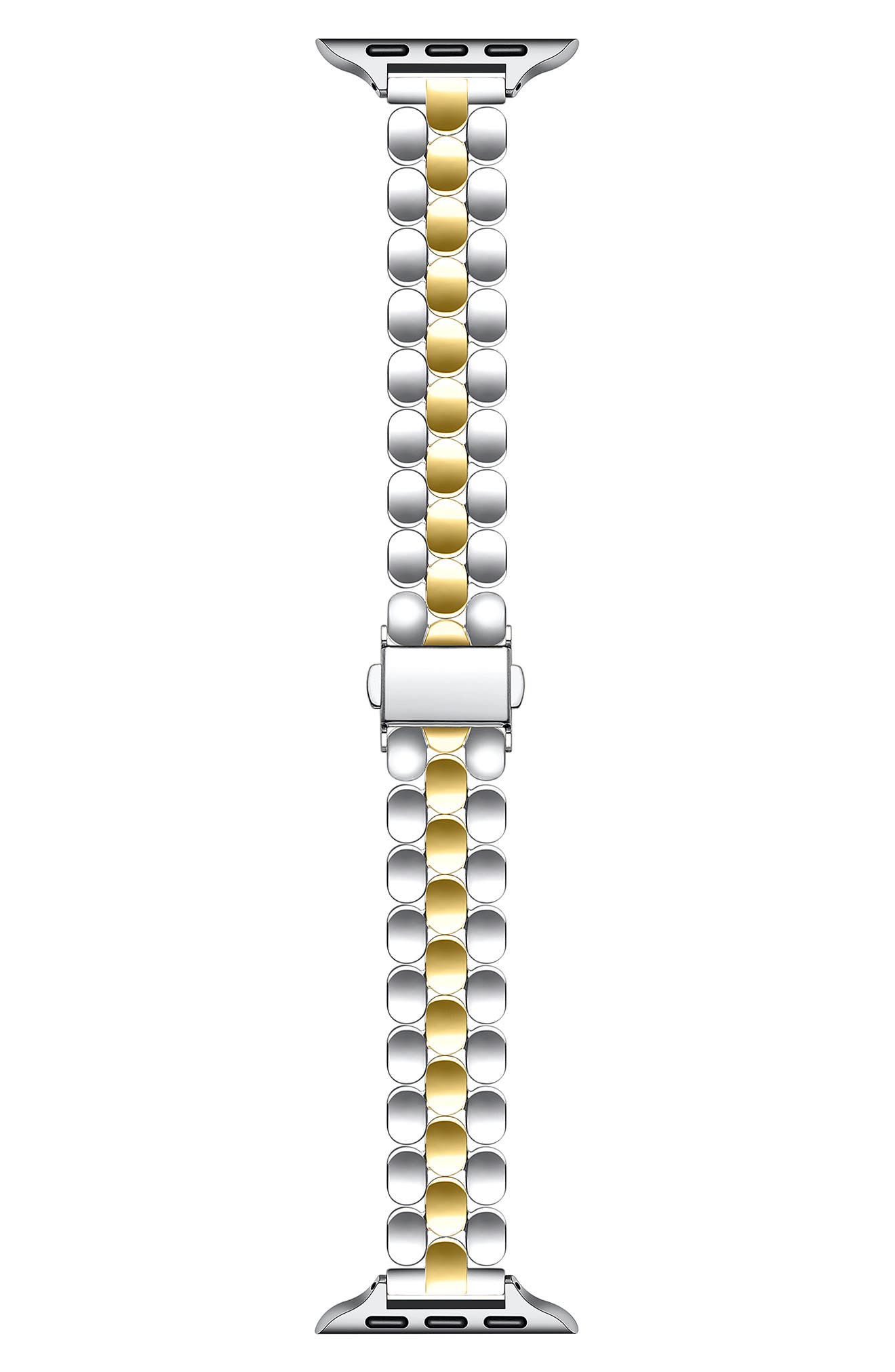 SILVER/ GOLD