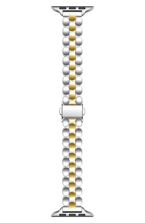 Emery Apple Watch® Bracelet Watchband