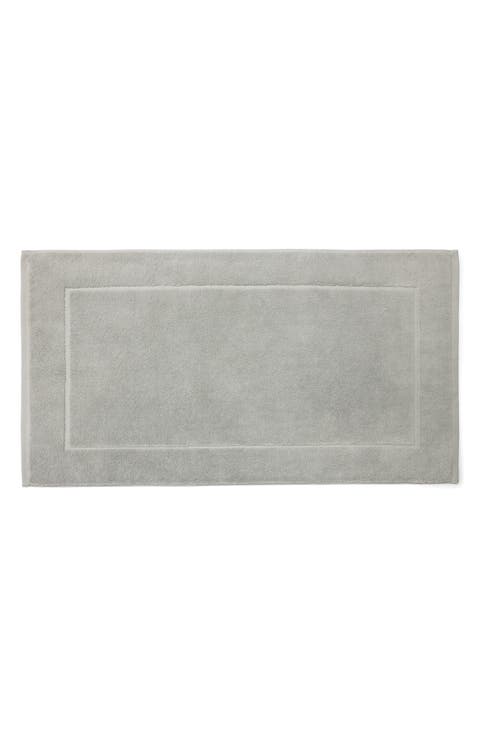 Cielo Cotton Bath Mat