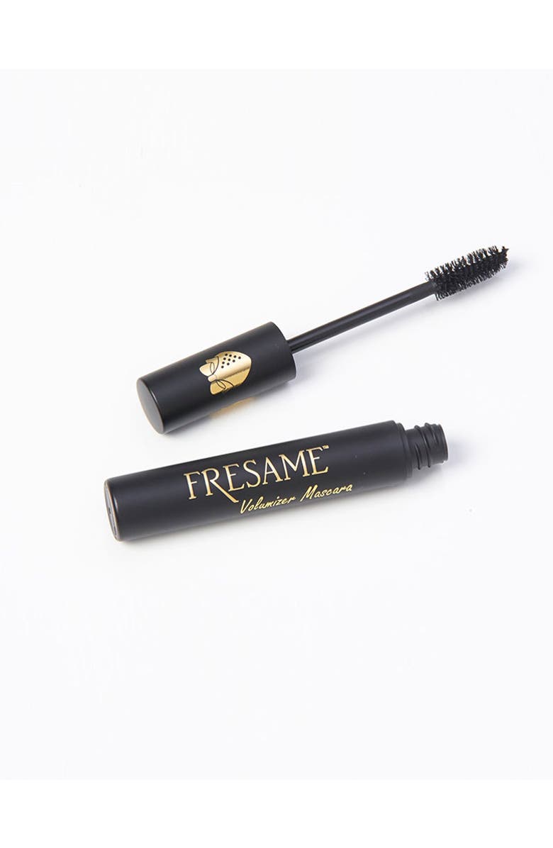Fresame Volumizer Mascara, Main, color,