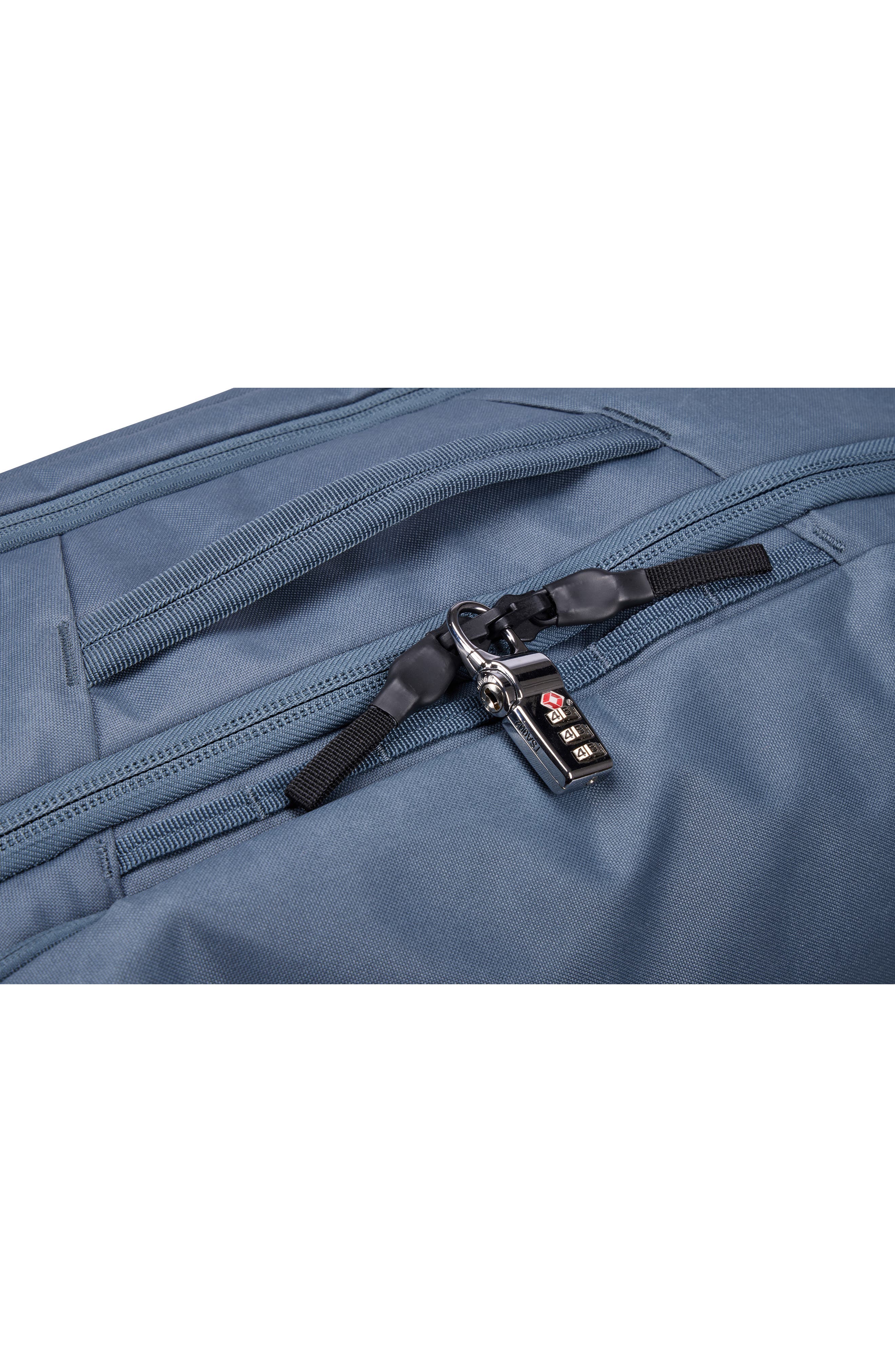 Thule Aion 40-Liter Travel Backpack, Alternate, color, Dark Slate