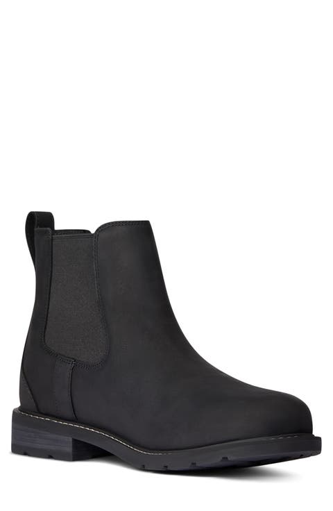 Wexford Waterproof Chelsea Boot (Men)