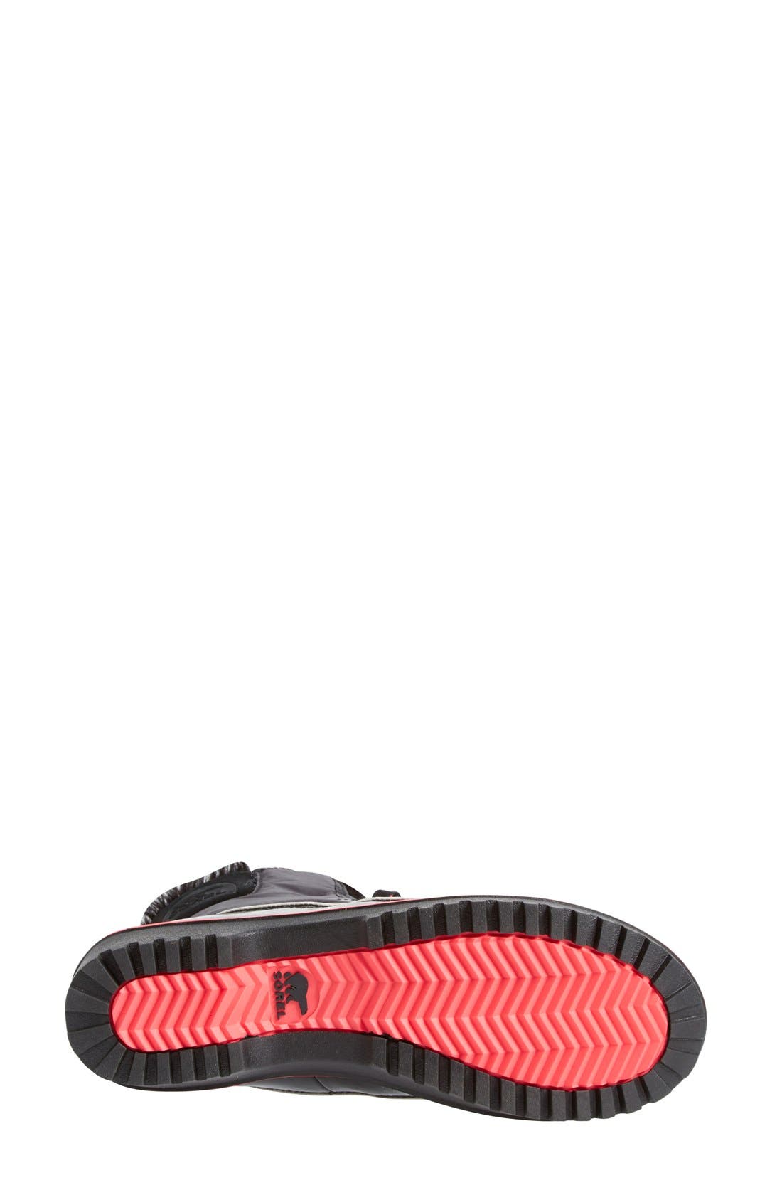 SOREL 'Tivoli II' Waterproof Snow Boot, Alternate, color, 