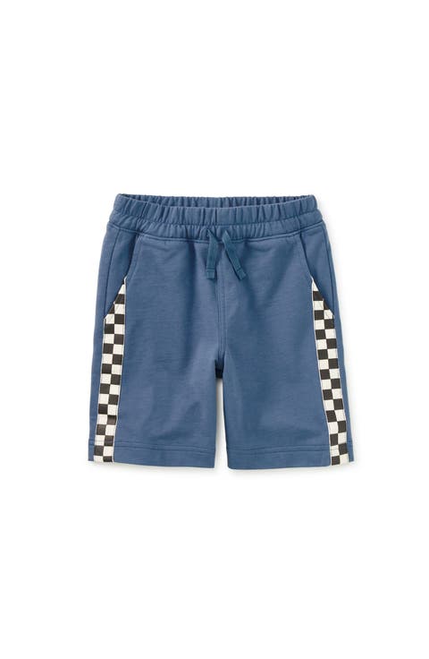 Soca Shorts (Toddler, Little Kid, Big Kid)
