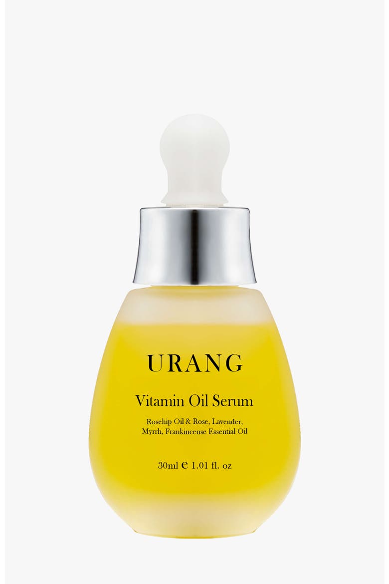Vitamin Oil Serum, Main, color, NO COLOR
