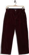 Democracy AbSolution High Waist Relaxed Straight Leg Jeans
