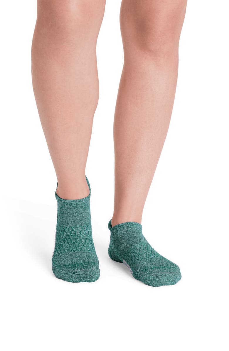 Bombas Marl Ankle Socks, Alternate, color,