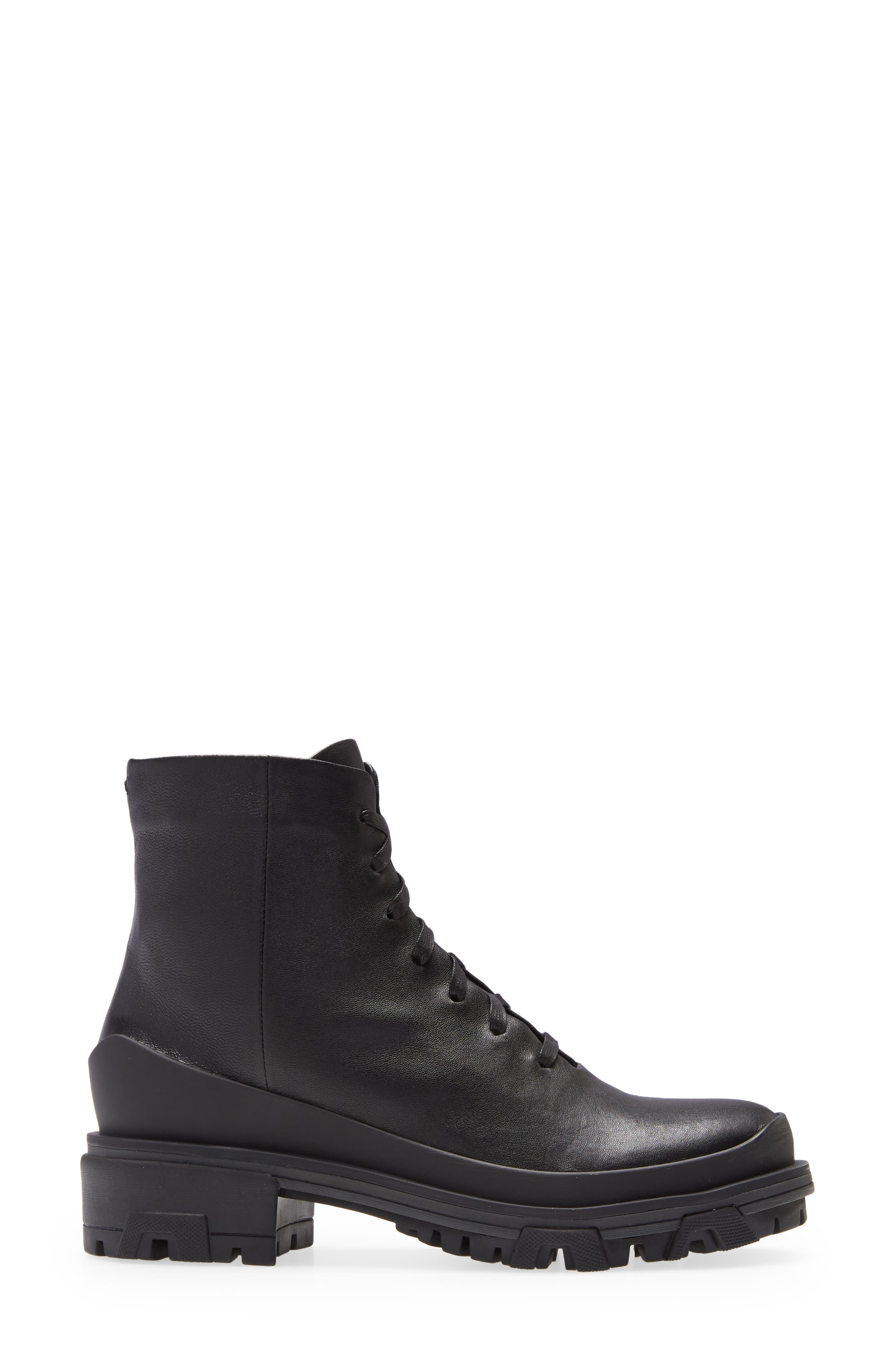 rag & bone Shiloh Hiker Boot, Alternate, color, 