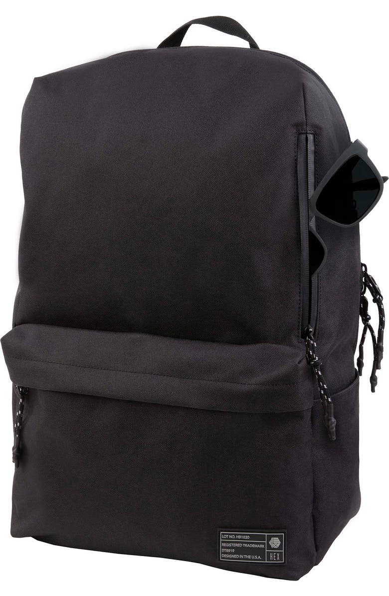 HEX Exile Backpack, Alternate, color,