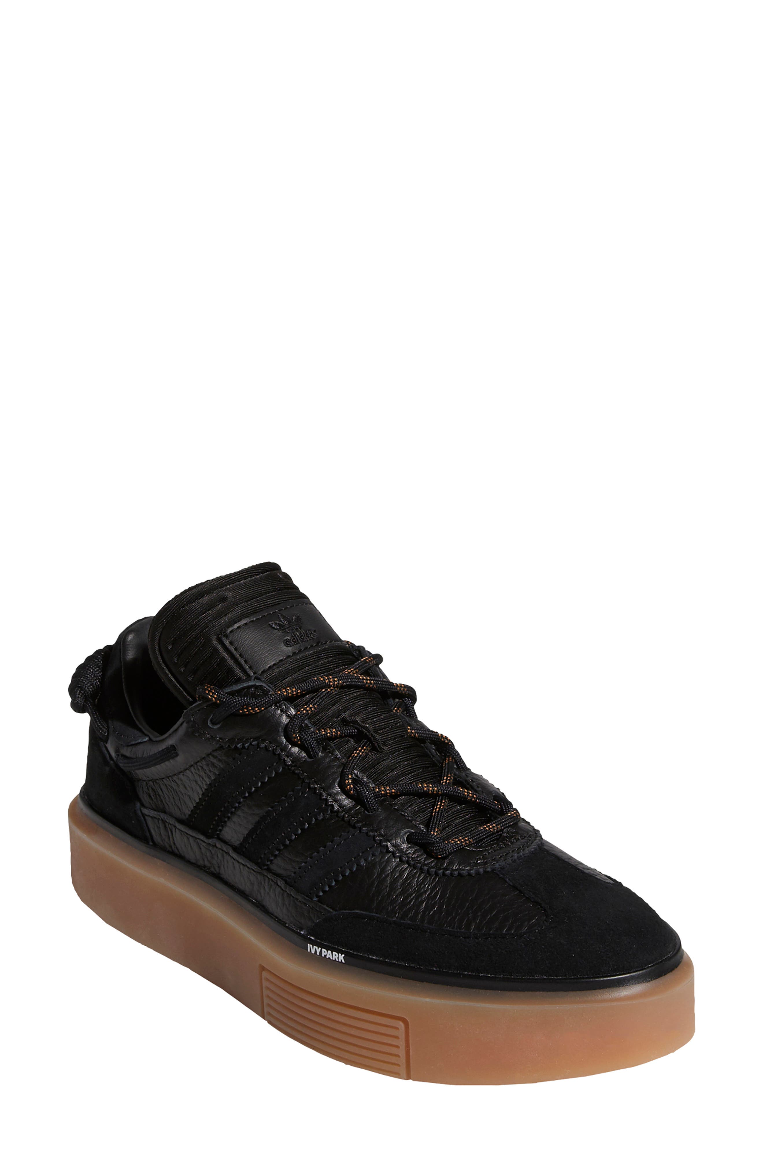 adidas x IVY PARK Super Sleek 72 Platform Sneaker, Main, color, 