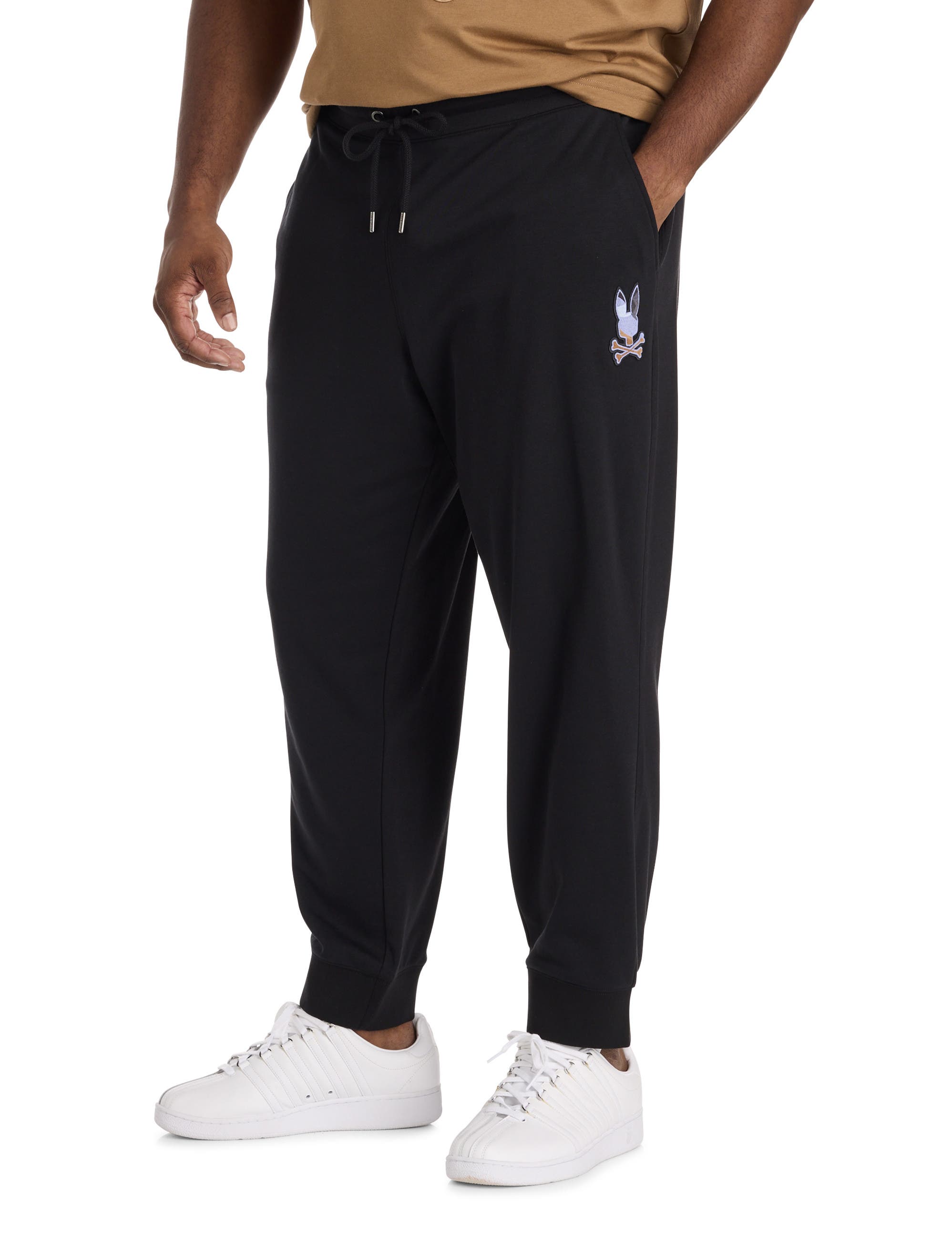 Big & Tall Dante Sweatpants