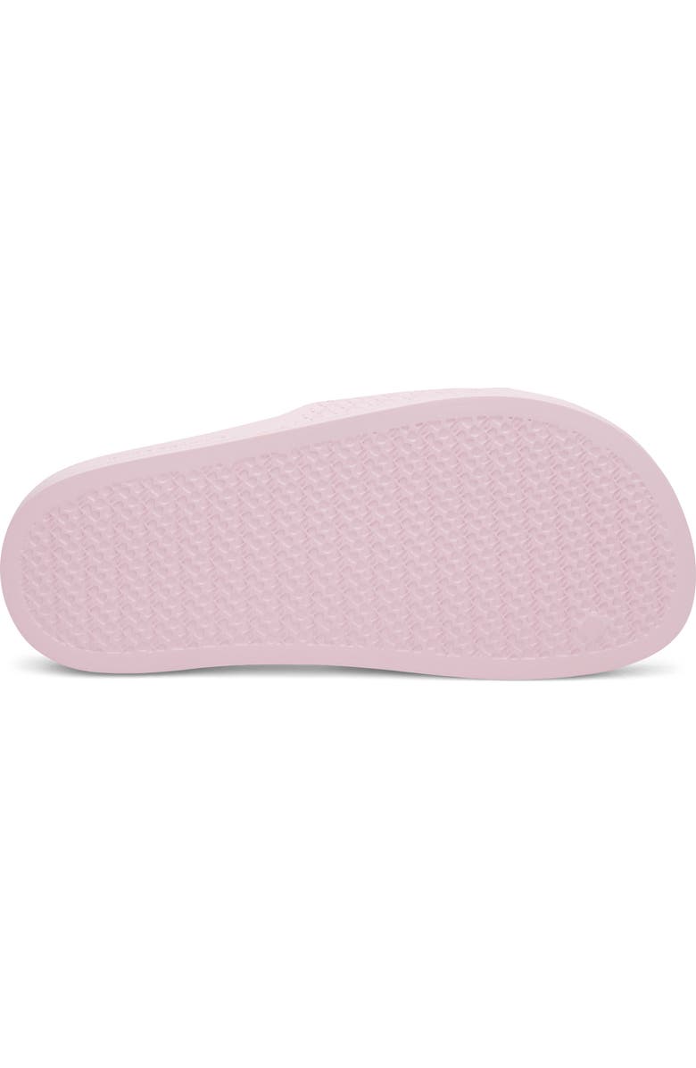 Under Armour Lite Slide Sandal, Alternate, color, Prime Pink