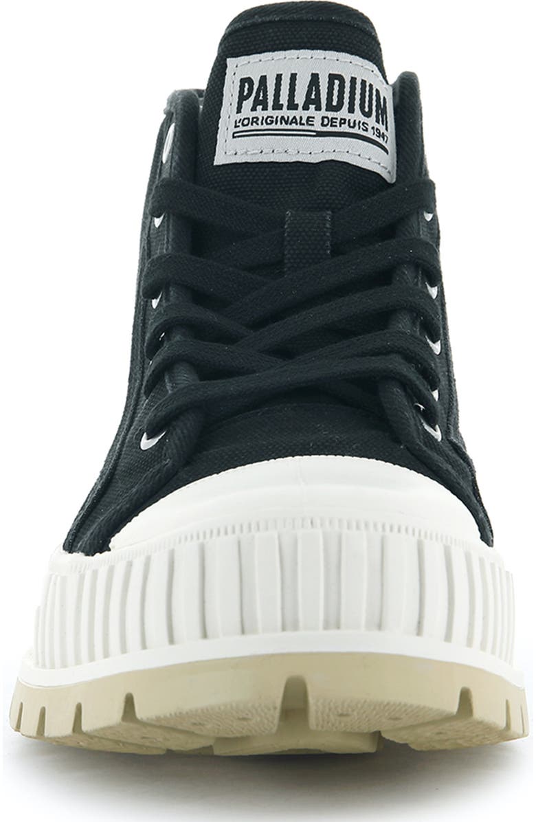 Palladium Pallashock Mid OG Sneaker, Alternate, color,