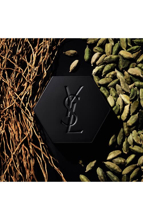 Saint Laurent Yves  La Nuit De L'homme Eau De Toilette 3-piece Gift Set (limited Edition) $163 Value In No Color