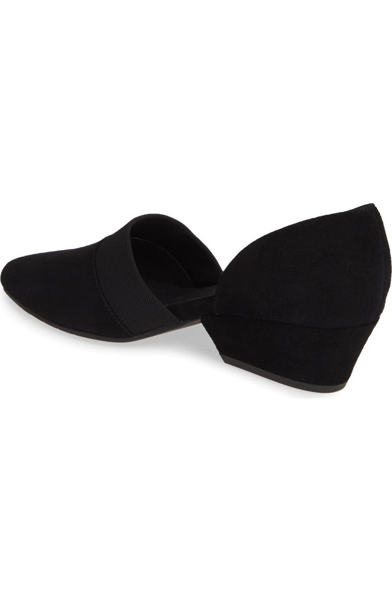 Eileen Fisher Hilly d'Orsay Pump, Alternate, color,