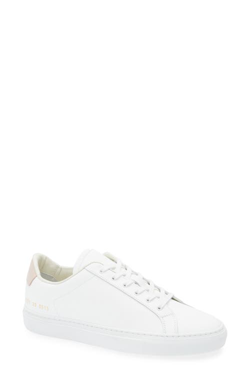 COMMON PROJECTS COMMON PROJECTS RETRO SNEAKER