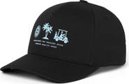 TravisMathew Cart Hat