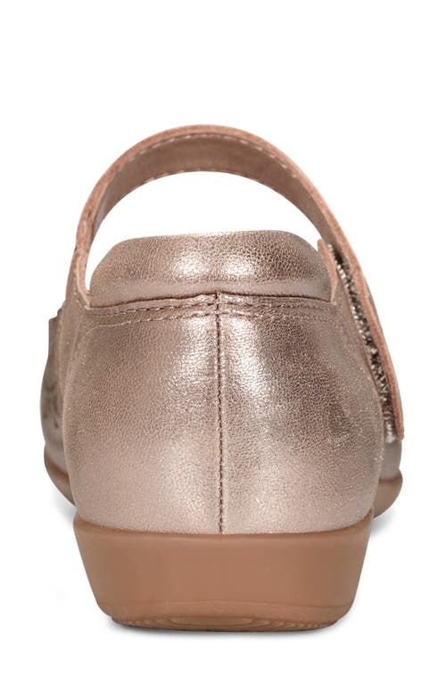 EARTH EARTH® BRADY MARY JANE FLAT