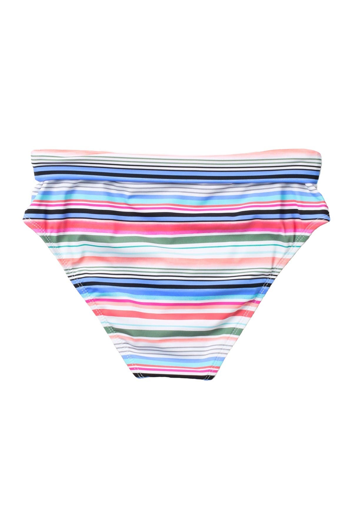 Athena Patterned Bikini Bottoms (Women) | Nordstromrack