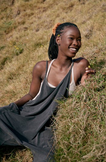 Hot Shot Jumpsuit