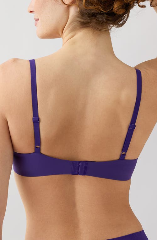 Wacoal Comfort First Wire Free T-shirt Bra In Multi