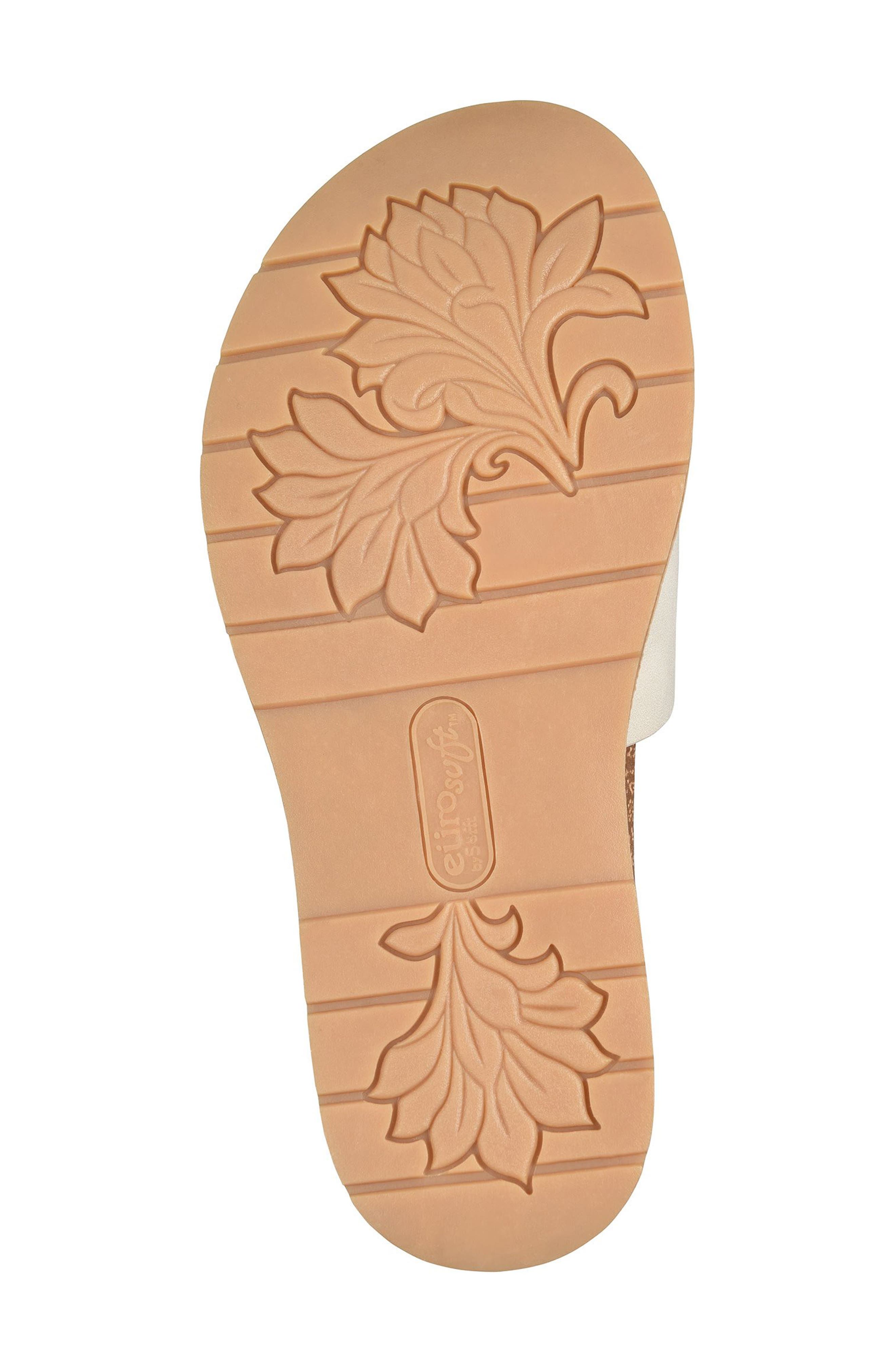 Galilee Slide Sandal, Alternate, color, MIST GREY