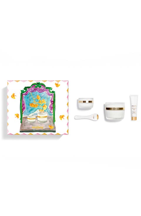Sisleÿa L'Integral Anti-Age Luke Edward Hall Gift Set $1043