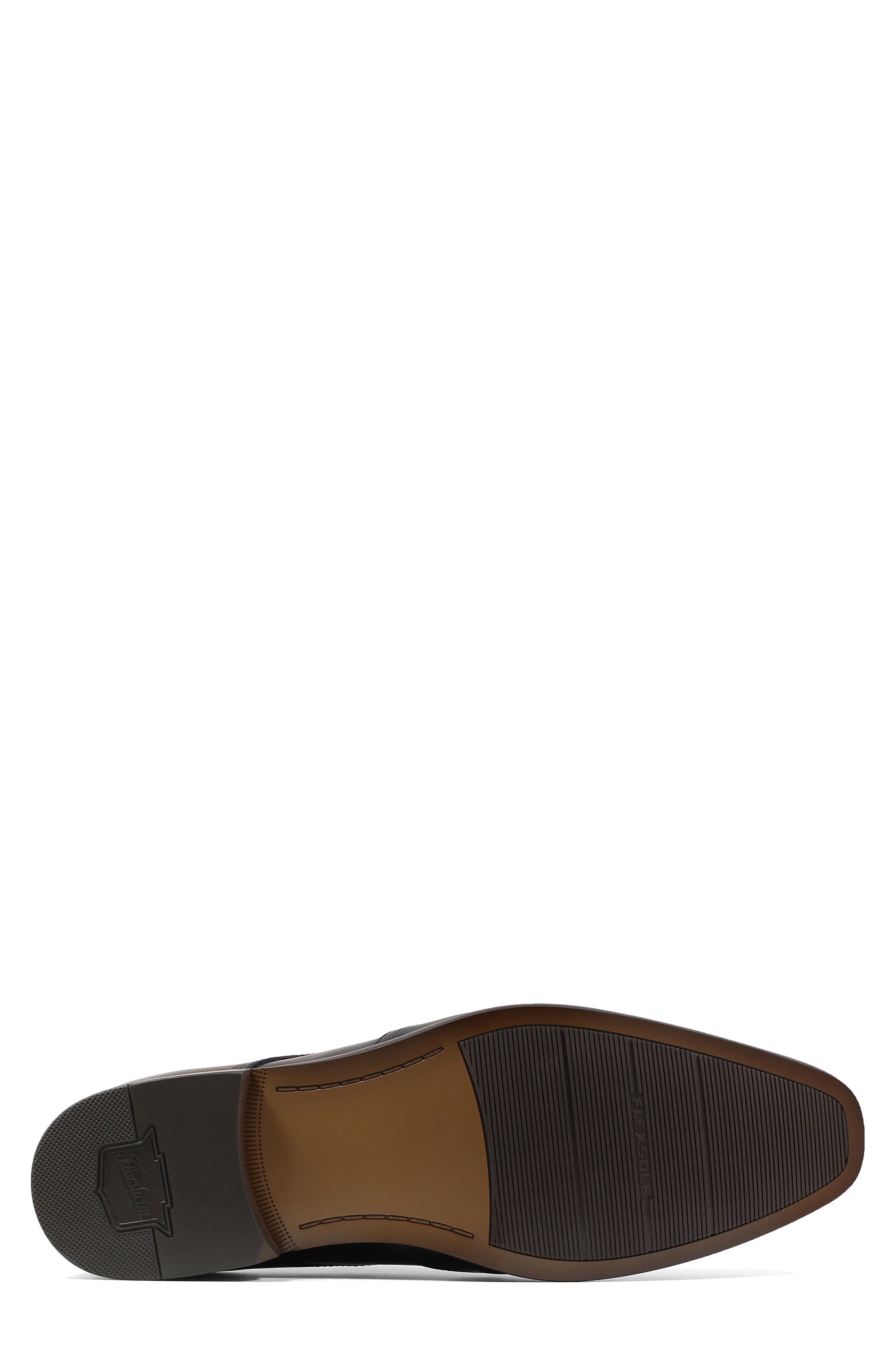 Postino Wingtip, Alternate, color, BLACK