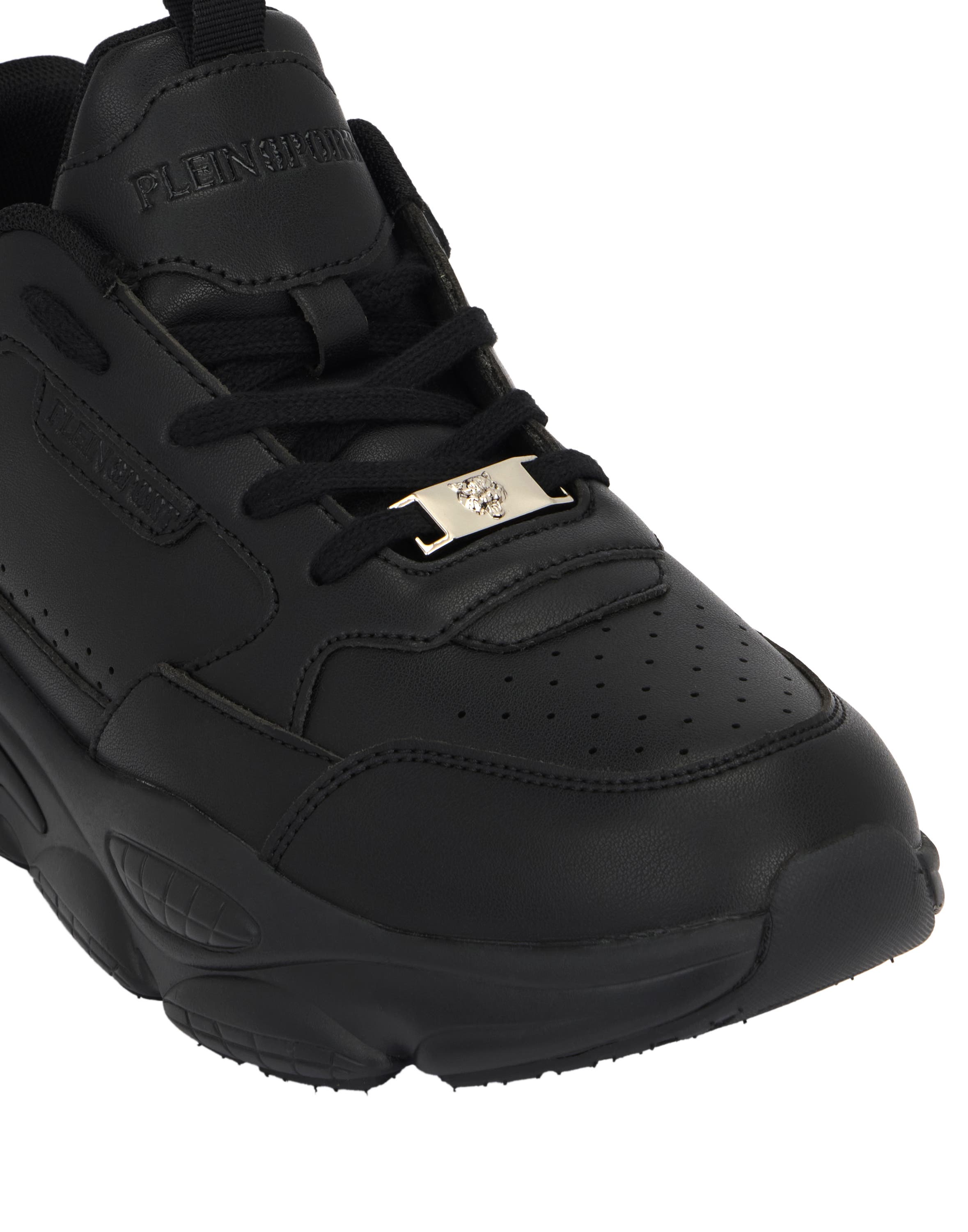 Ghost X // Gen.x.05 Unisex, Alternate, color, black/black