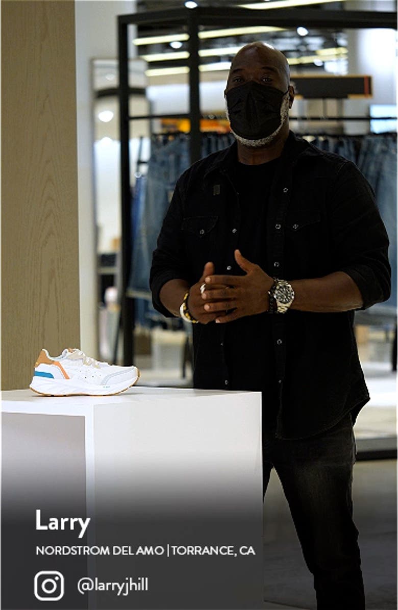 Tarther Blast Sneaker, sales video thumbnail