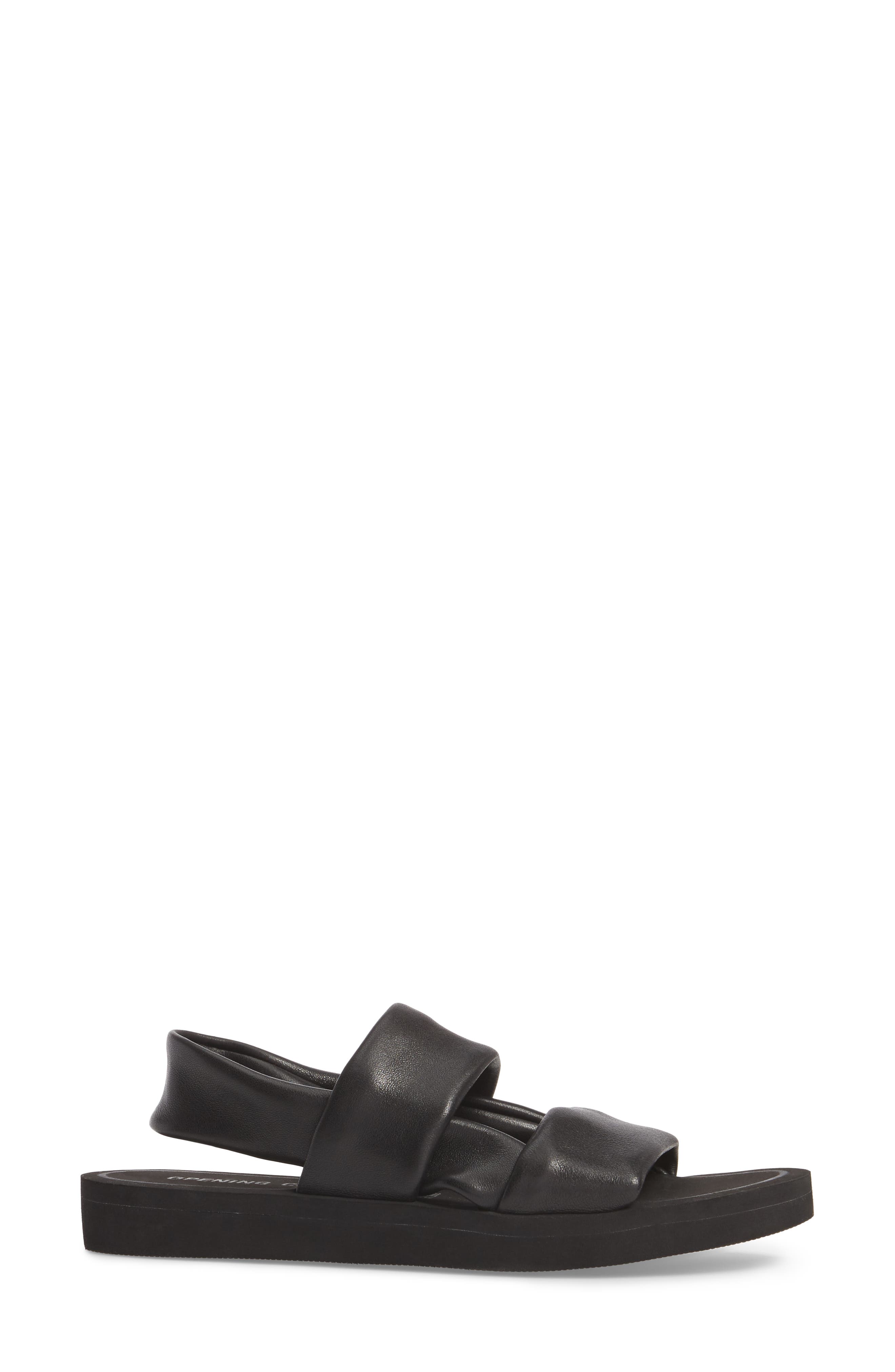 Opening Ceremony Elhena Sandal, Alternate, color, 