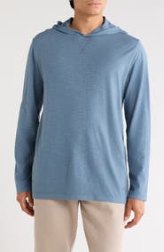 Tommy Bahama Keys Escape Cotton Hoodie