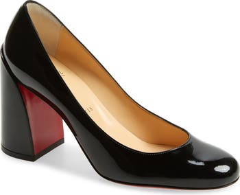 Christian Louboutin Miss Sab Pump (Women) | Nordstrom