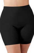 Wacoal Shape Revelation™ Hourglass Thigh Shaping Shorts