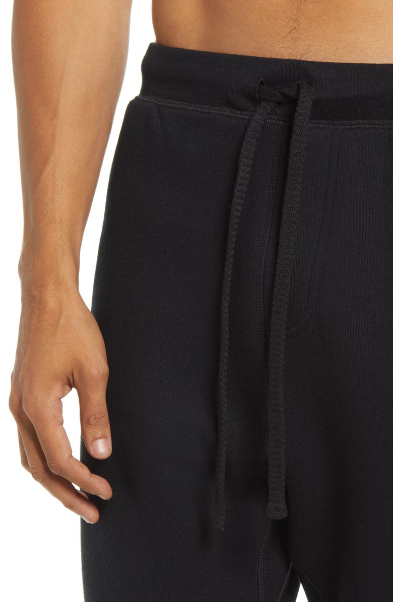 Alo Triumph Sweatpants, Alternate, color,