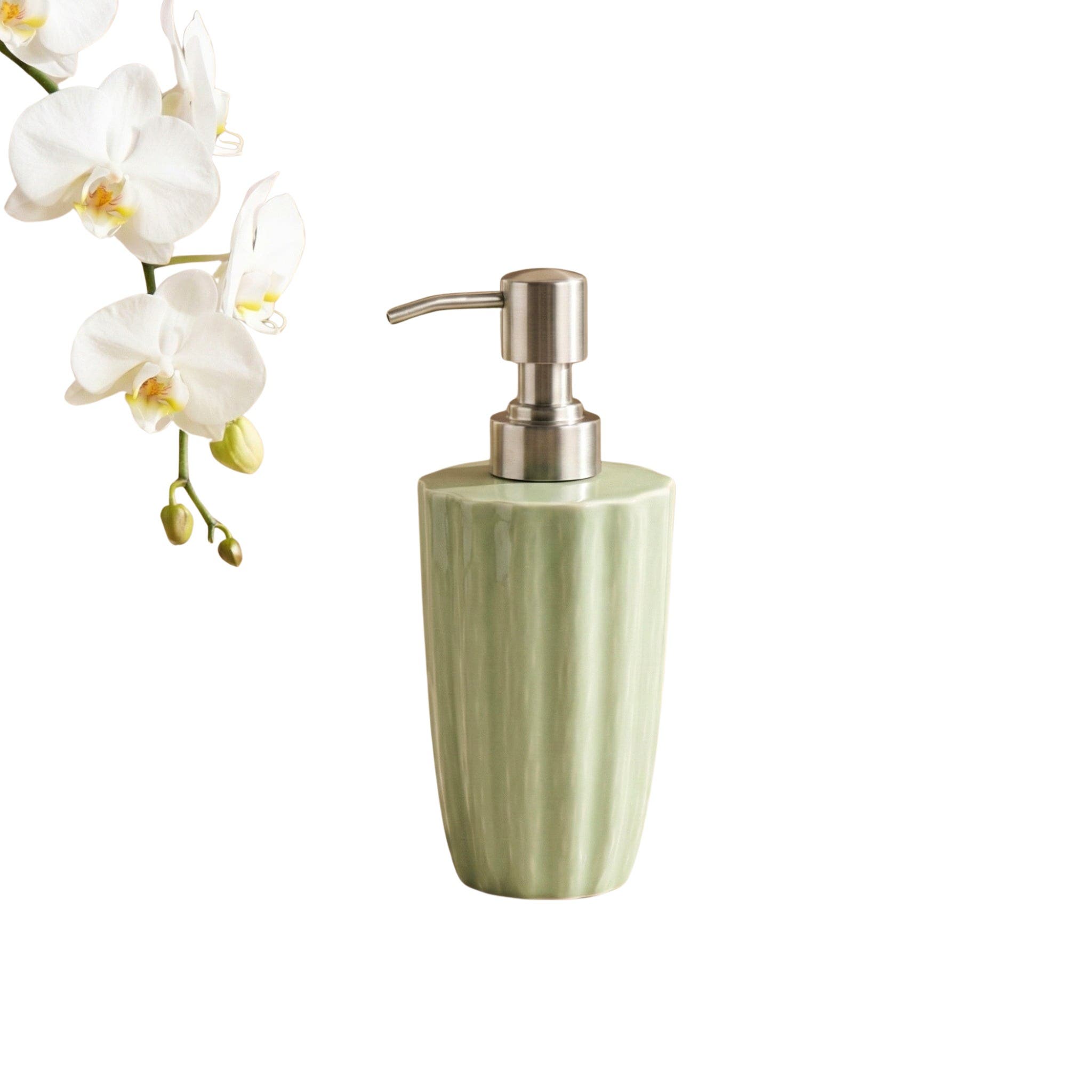 selected Light Green