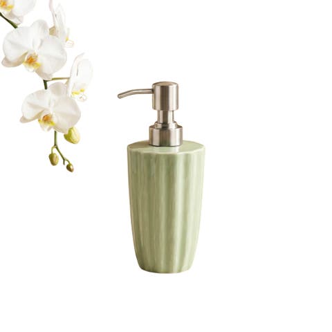 Nera Soap Pump
