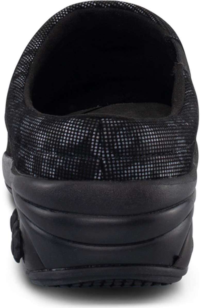 Therafit Molly Leather Clog, Alternate, color,