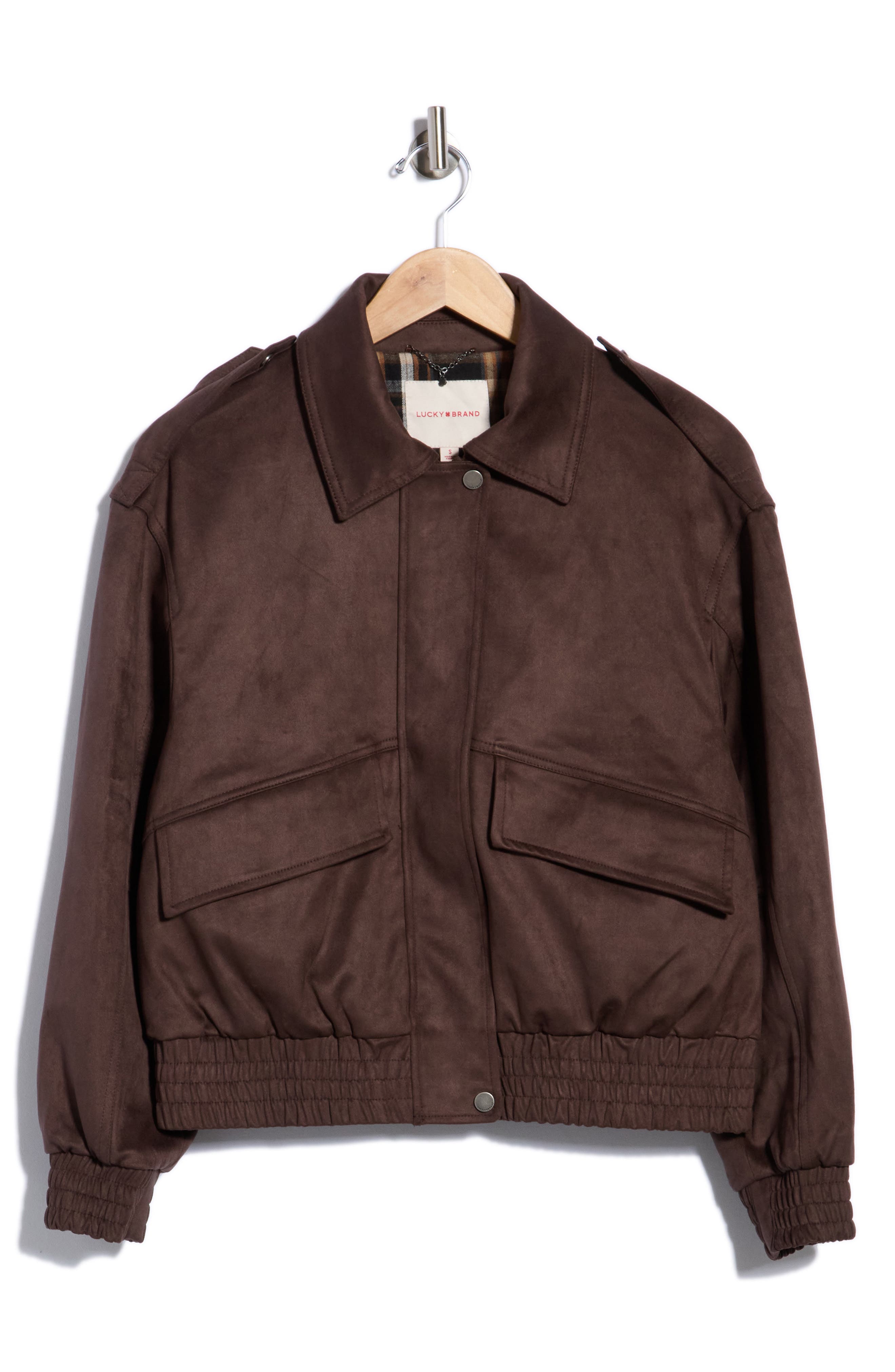selected DK BROWN
